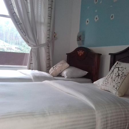 Hotel Sun Breeze Ella Bagian luar foto